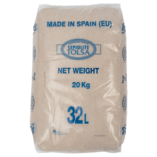 SEPIOLITE TOLSA 20KG