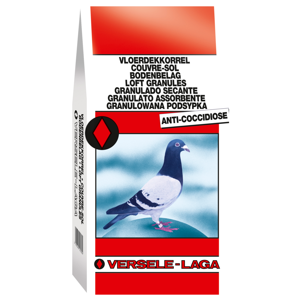 COUVRESOL ANTICOCCIDICO 18.5KG VERSELE-LAGA