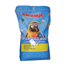 PAPPAGALLI BIG 12.5KG ELEVAGE