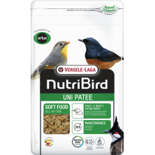 NUTRI BIRD UNI PATEE 1KG...