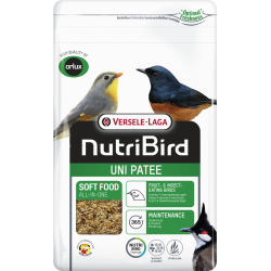 NUTRI BIRD UNI PATEE 1KG VERSELE-LAGA