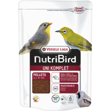 NUTRI BIRD UNI KOMPLECT 1KG...