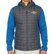 FELPA TRAPUNTATA COLMIC