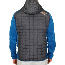 FELPA TRAPUNTATA COLMIC