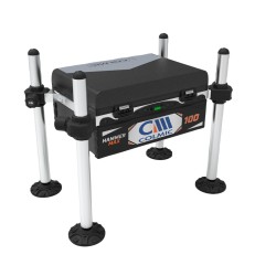 HAMMER MAX SEATBOX 100 COLMIC