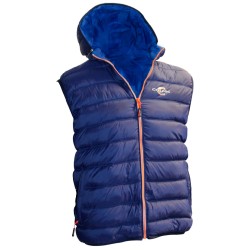 GILET PIUMINO DELUXE SIZE XL COLMIC