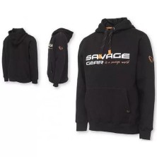 COSMO HOODIE SAVAGE GEAR