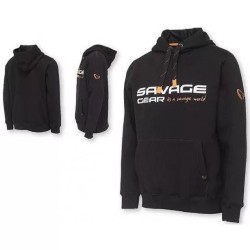 COSMO HOODIE SAVAGE GEAR