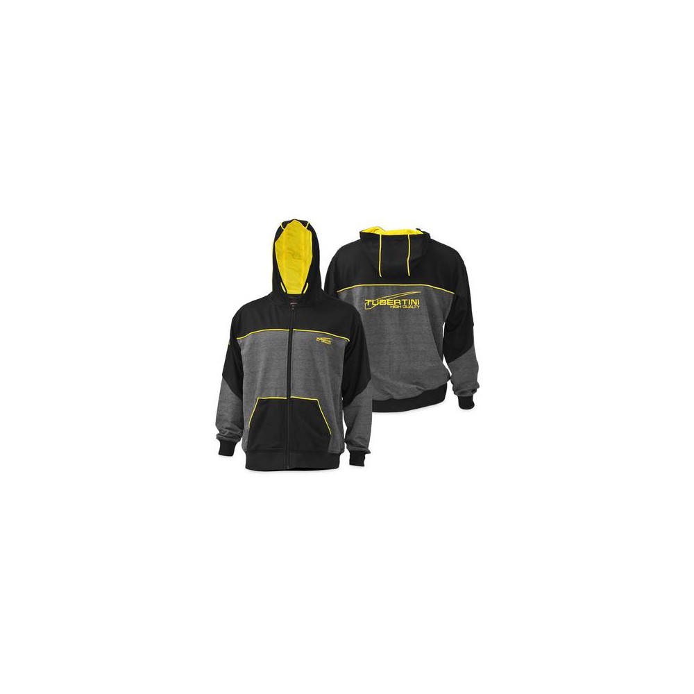 FELPA CLASS TG L TUBERTINI