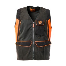 GILET LV940 ARA TG. L RS HUNTING