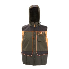 GILET LV 601 ARA TG.XL RS...