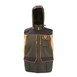 GILET LV 601 ARA TG.XL RS HUNTING