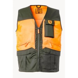 GILET LV908 V/A TG. L RS HUNTING