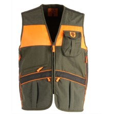 GILET LV 850 VERDE TG. M RS...