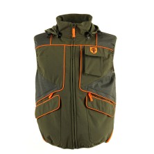 GILET LV 600 TG. XL RS HUNTING