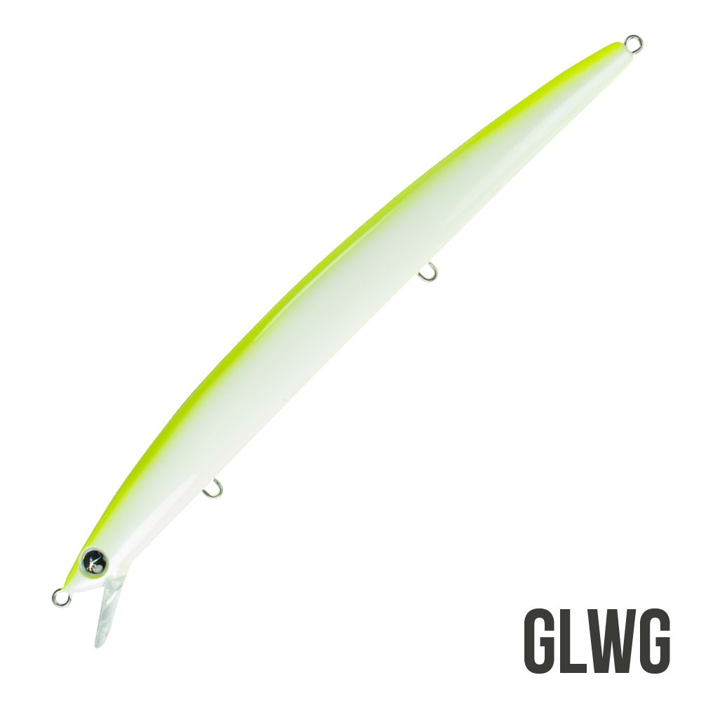 MOMMOTTI 180 FK Seaspin 27gr.