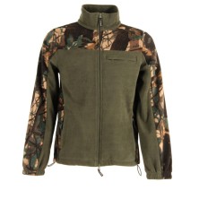 PILE J 690 BICOLORE TG. XL...