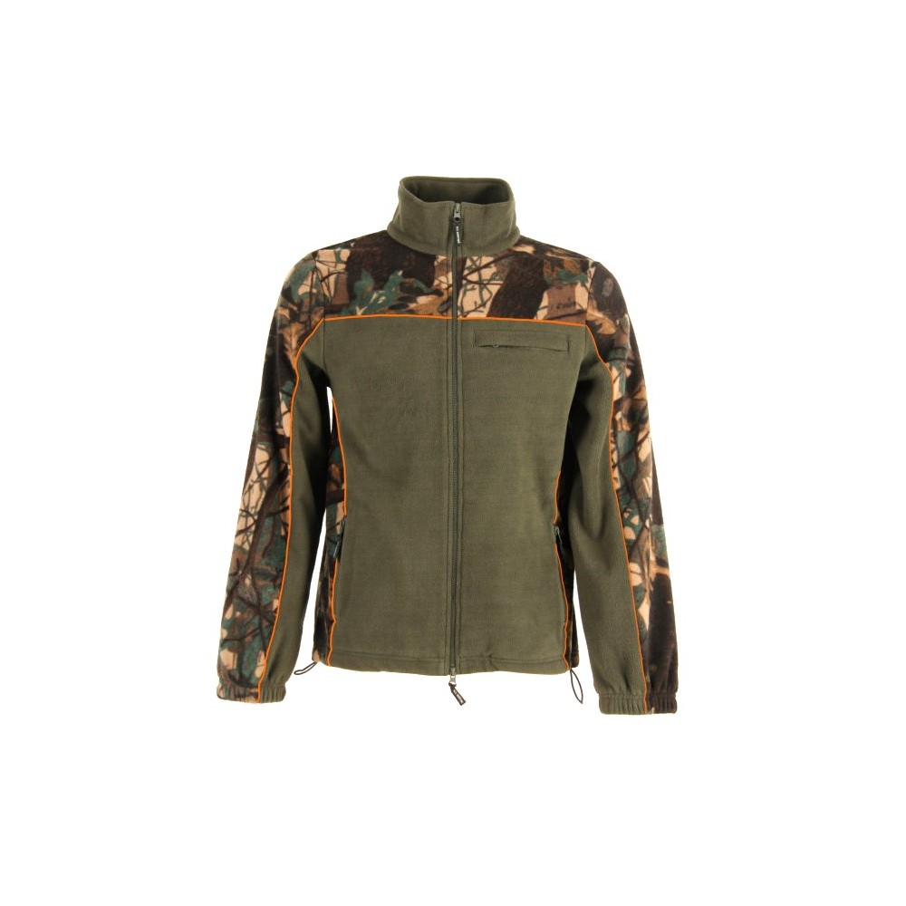 PILE J 690 BICOLORE FLUO RS HUNTING