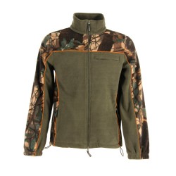 PILE J 690 BICOLORE FLUO RS HUNTING