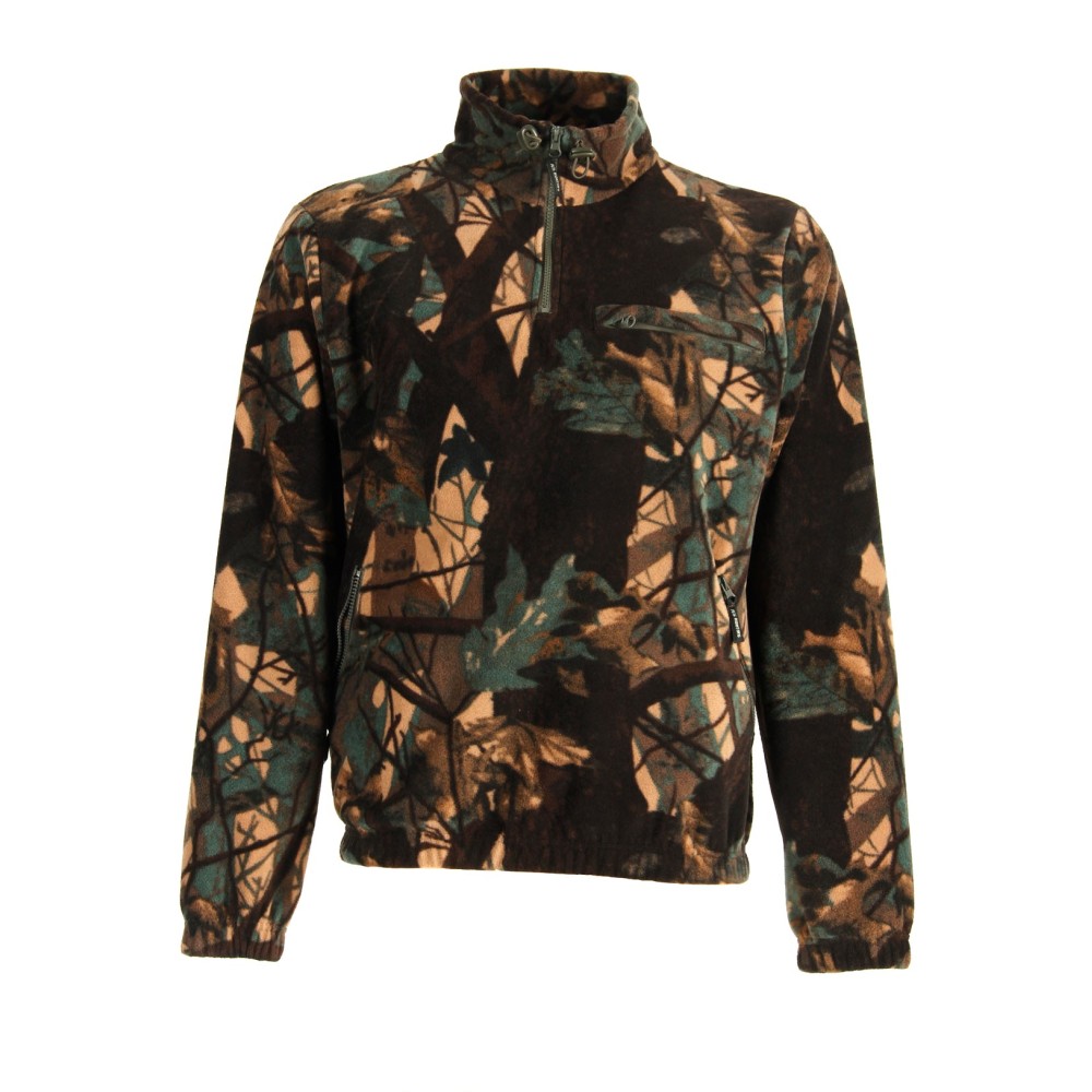 PILE J642 RS HUNTING