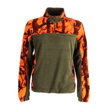 PILE J691 BICOLOR TG. XL RS...