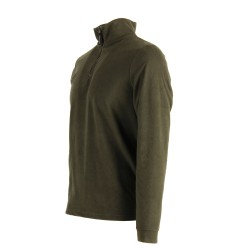 MICROPILE 1/2 ZIP TG. XL RS HUNTING
