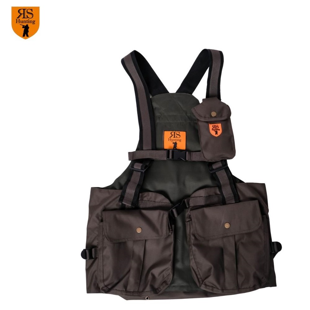 TRISAC LV 210 FLUO TG. M/L RS HUNTING