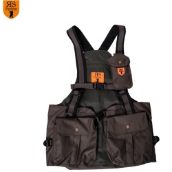 TRISAC LV 210 FLUO TG. M/L RS HUNTING