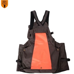 TRISAC LV 210 FLUO TG. M/L RS HUNTING