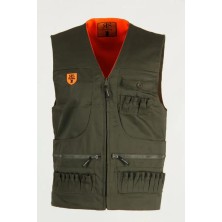 GILET 707A TG L VERDE RS...