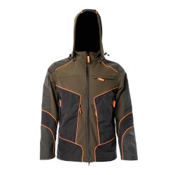 GIACCA LV153 RA TG.L RS HUNTING