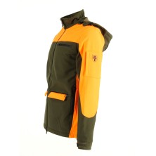 GIACCA LV136 V/A TG.XL RS...