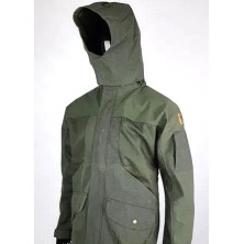 GIACCA LV150 VERDE TG. L RS...