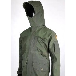 GIACCA LV150 VERDE TG. L RS HUNTING