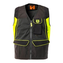 GILET LV940 GIALLO TG. L RS...