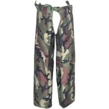 COSCIALI MIMETICI TG. UNICA...