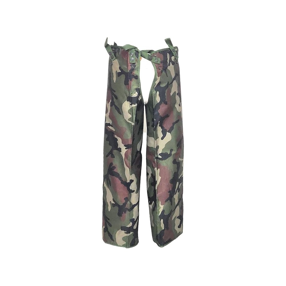 COSCIALI MIMETICI TG. UNICA RS HUNTING