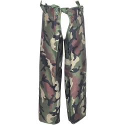 COSCIALI MIMETICI TG. UNICA RS HUNTING