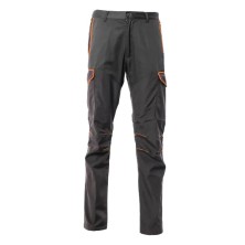PANTALONE T-98/B ARANCIO...