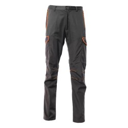 PANTALONE T-98/B ARANCIO TG. 54 RS HUNTING