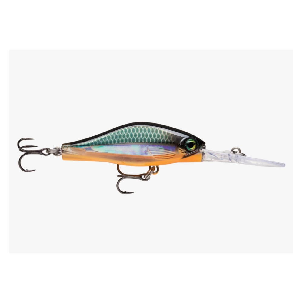 SHADOW RAP JACK DEEP 5CM 6GR RAPALA