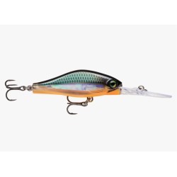 SHADOW RAP JACK DEEP 5CM 6GR RAPALA