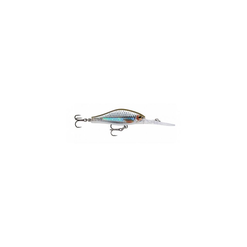 SHADOW RAP JACK DEEP 5CM 6GR RAPALA