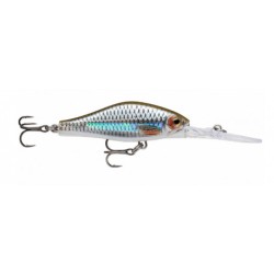SHADOW RAP JACK DEEP 5CM 6GR RAPALA