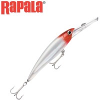 SALTWATER X-RAP MAGNUM 16CM...