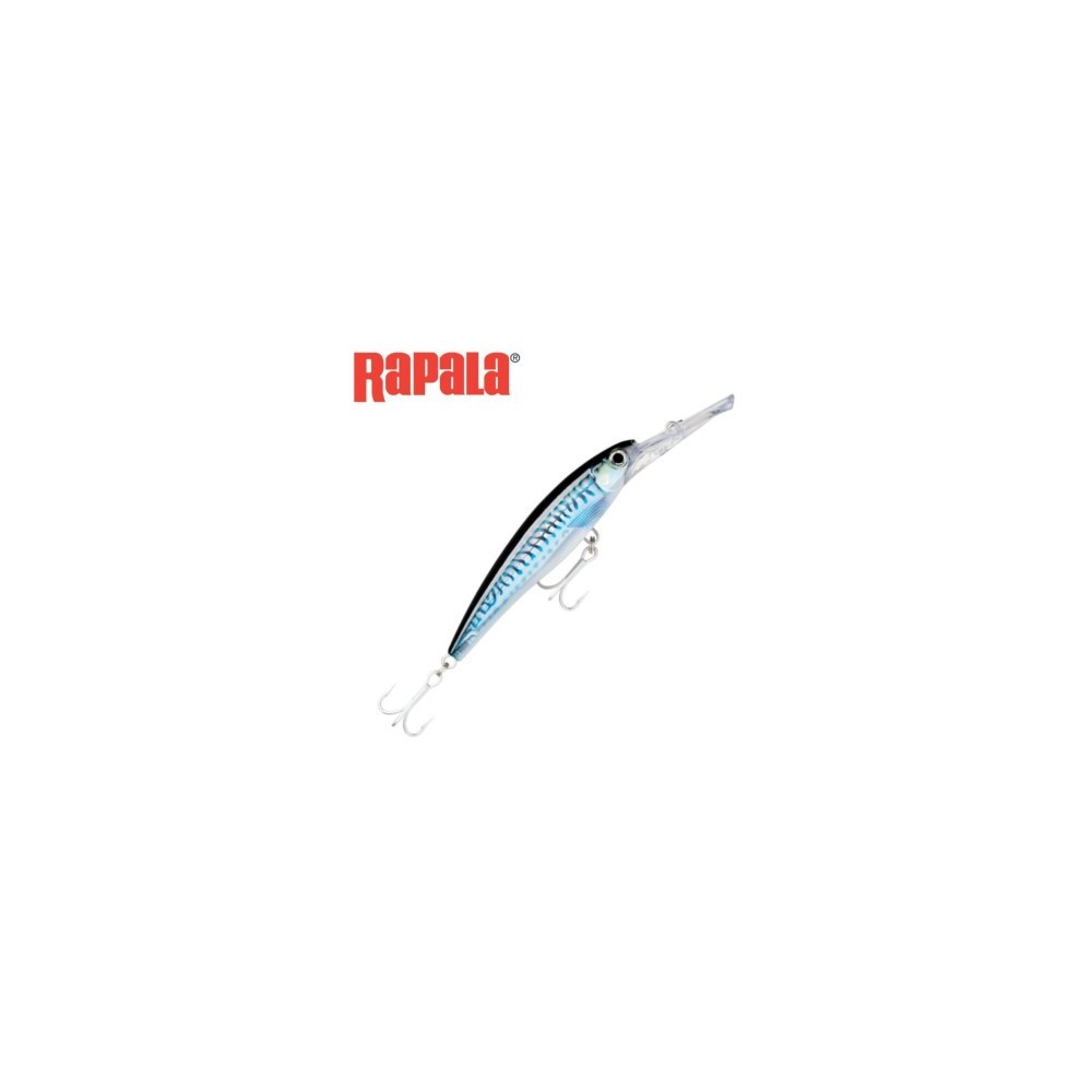 SALTWATER X-RAP MAGNUM 16CM 72GR RAPALA