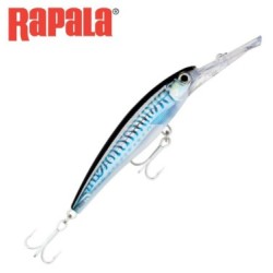 SALTWATER X-RAP MAGNUM 16CM 72GR RAPALA