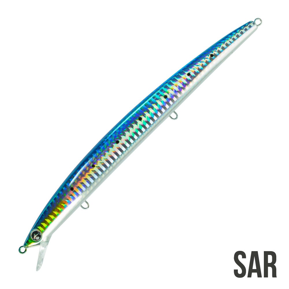 MOMMOTTI 180 FK Seaspin 27gr.