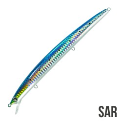 MOMMOTTI 180 FK Seaspin 27gr.