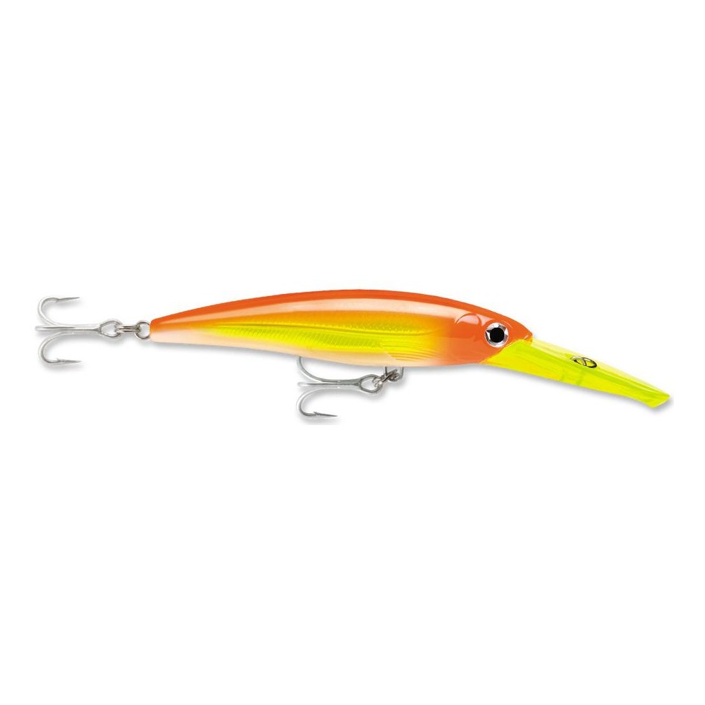 SALTWATER X-RAP MAGNUM 16CM 72GR RAPALA